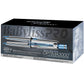 BaBylissPRO Nano Titanium Optima 1-1/4” Stainless Steel Flat Iron