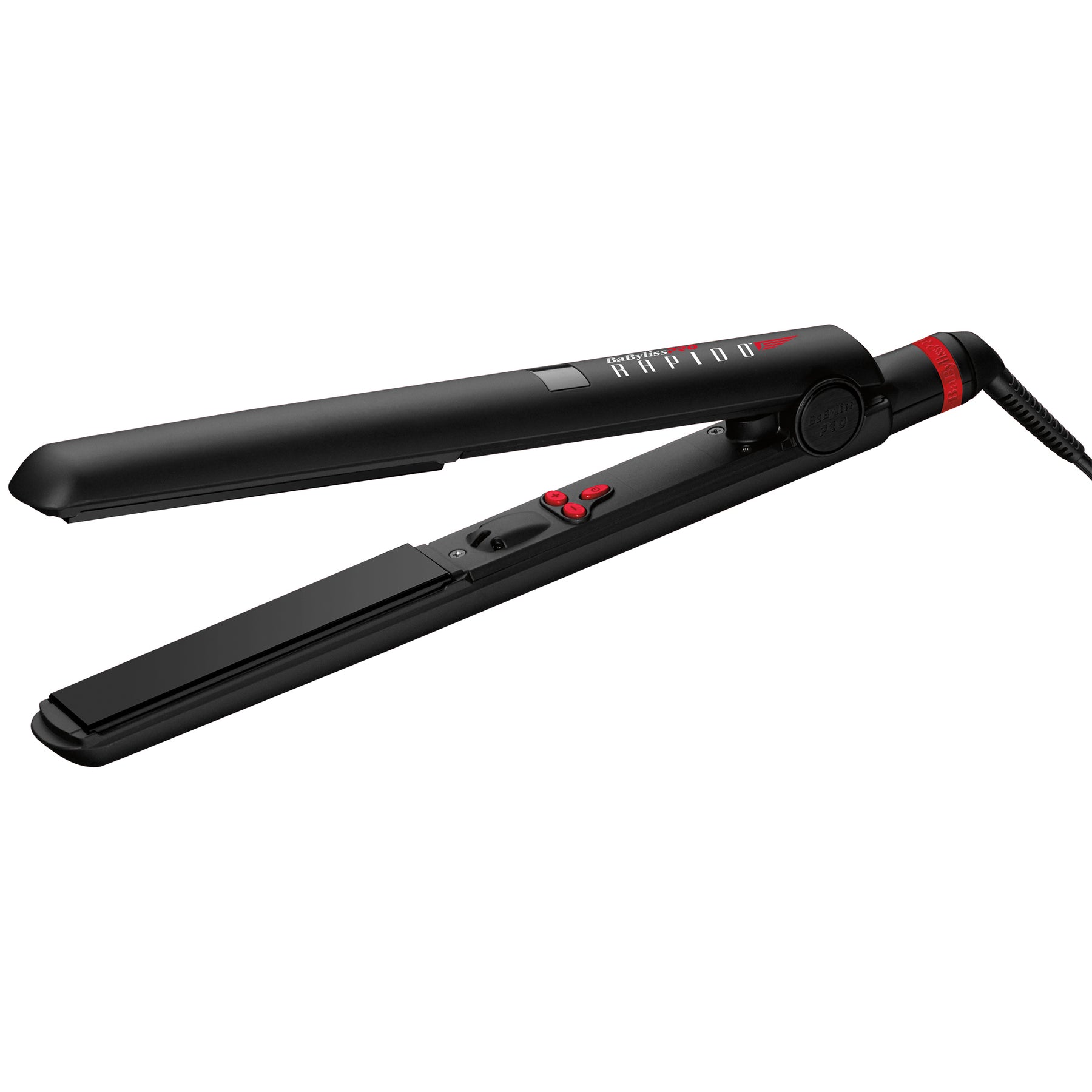 BaBylissPRO Rapido 1" Digital Flat Iron