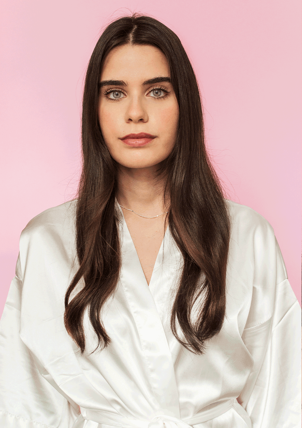 Designme - PUFF.ME • Mousse Volumatrice