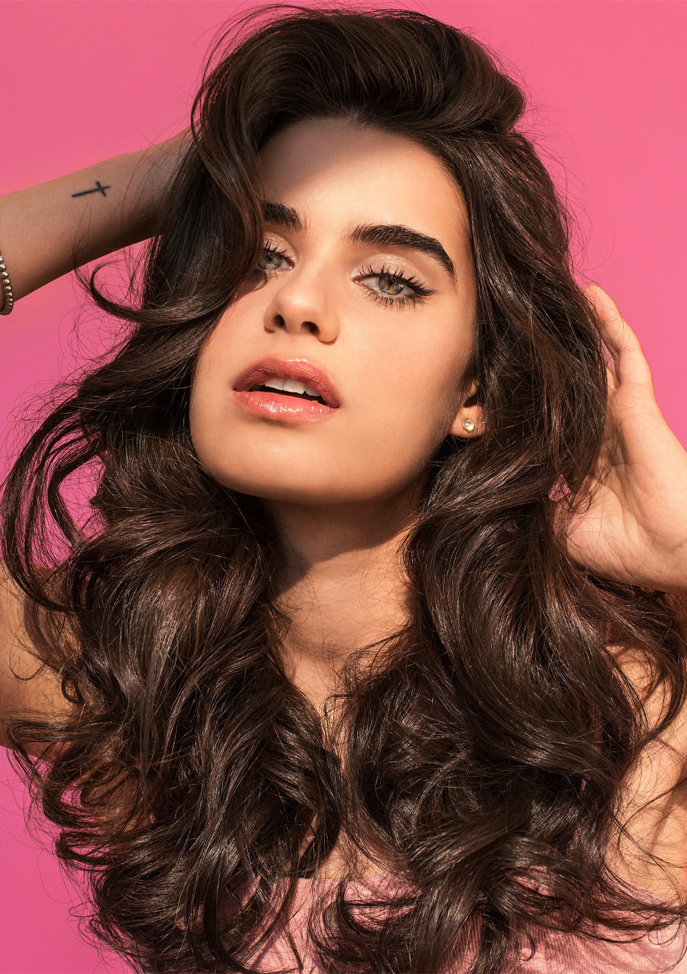 Designme - PUFF.ME • Mousse Volumatrice