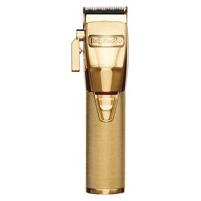 BaBylissPRO GOLDFX Metal Lithium Clipper