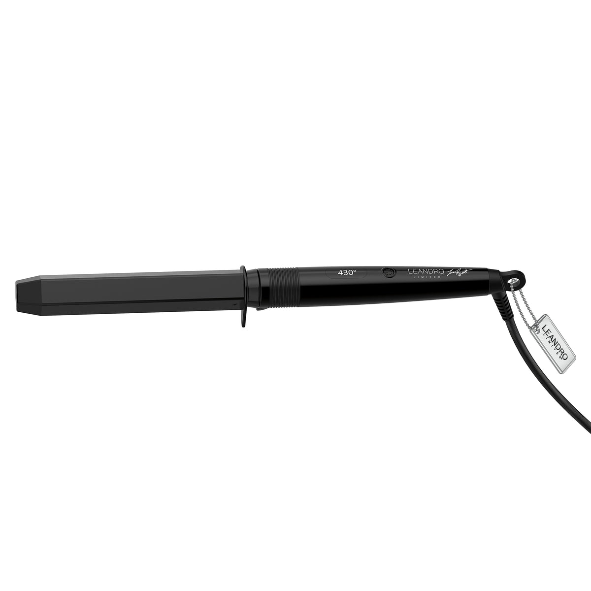 BaBylissPRO Leandro Limited Crimpcurl 1-1/4” Curling Wand