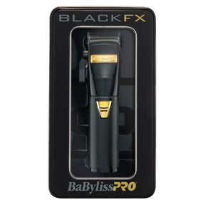 BaBylissPRO BLACKFX Metal Lithium Clipper