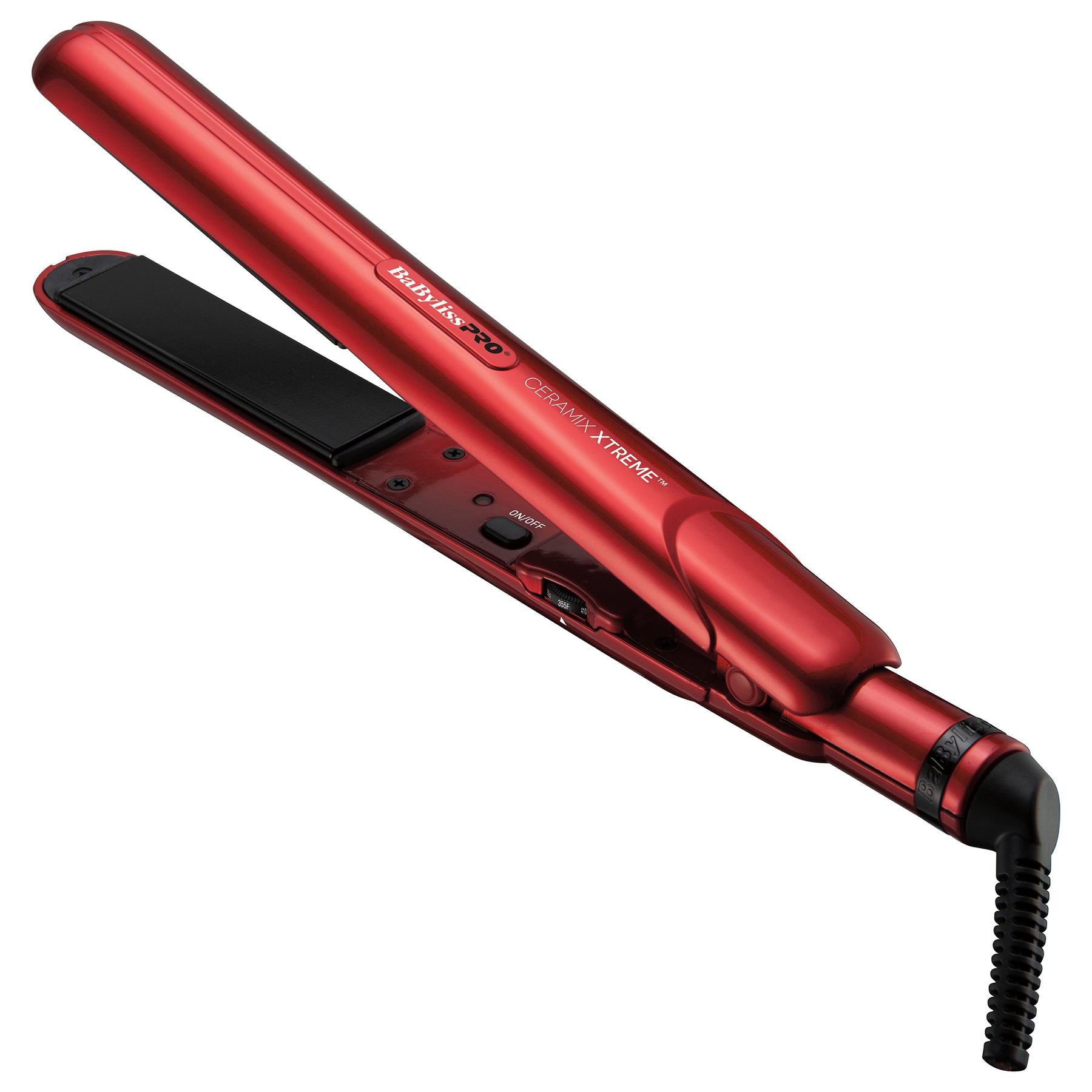 BaBylissPRO 1" Ceramic Flat Iron