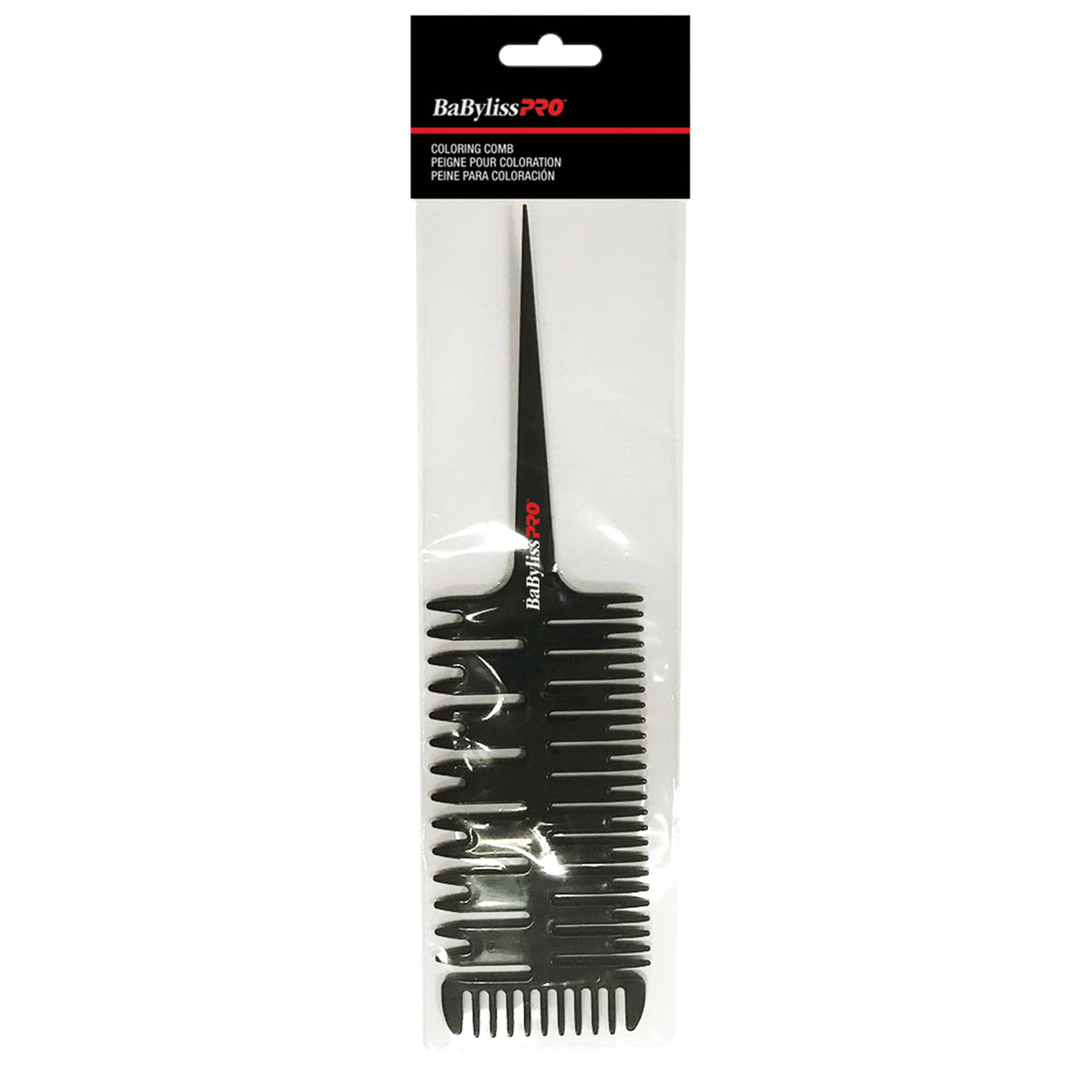 BaBylissPRO Hair Coloring Comb
