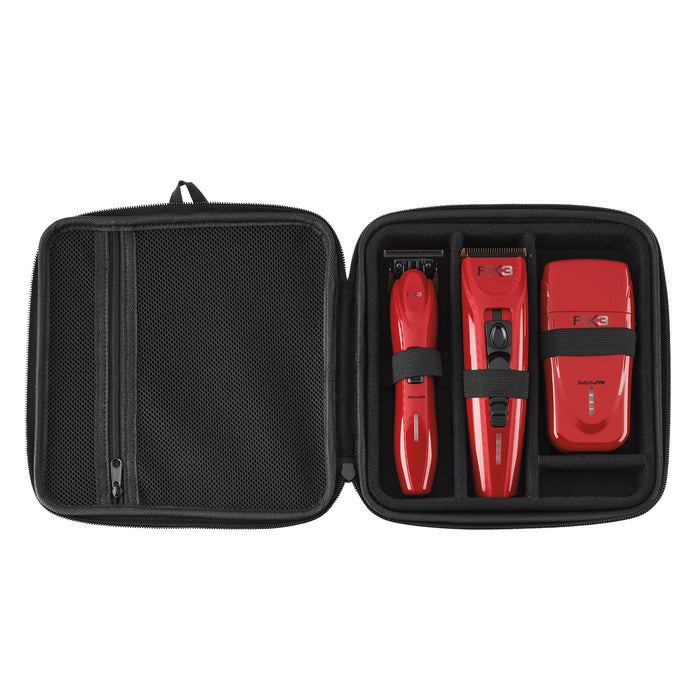 BaBylissPRO FX3 Professional Carrying Case