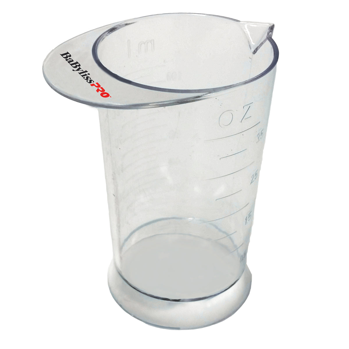 BaBylissPRO Measuring Beaker