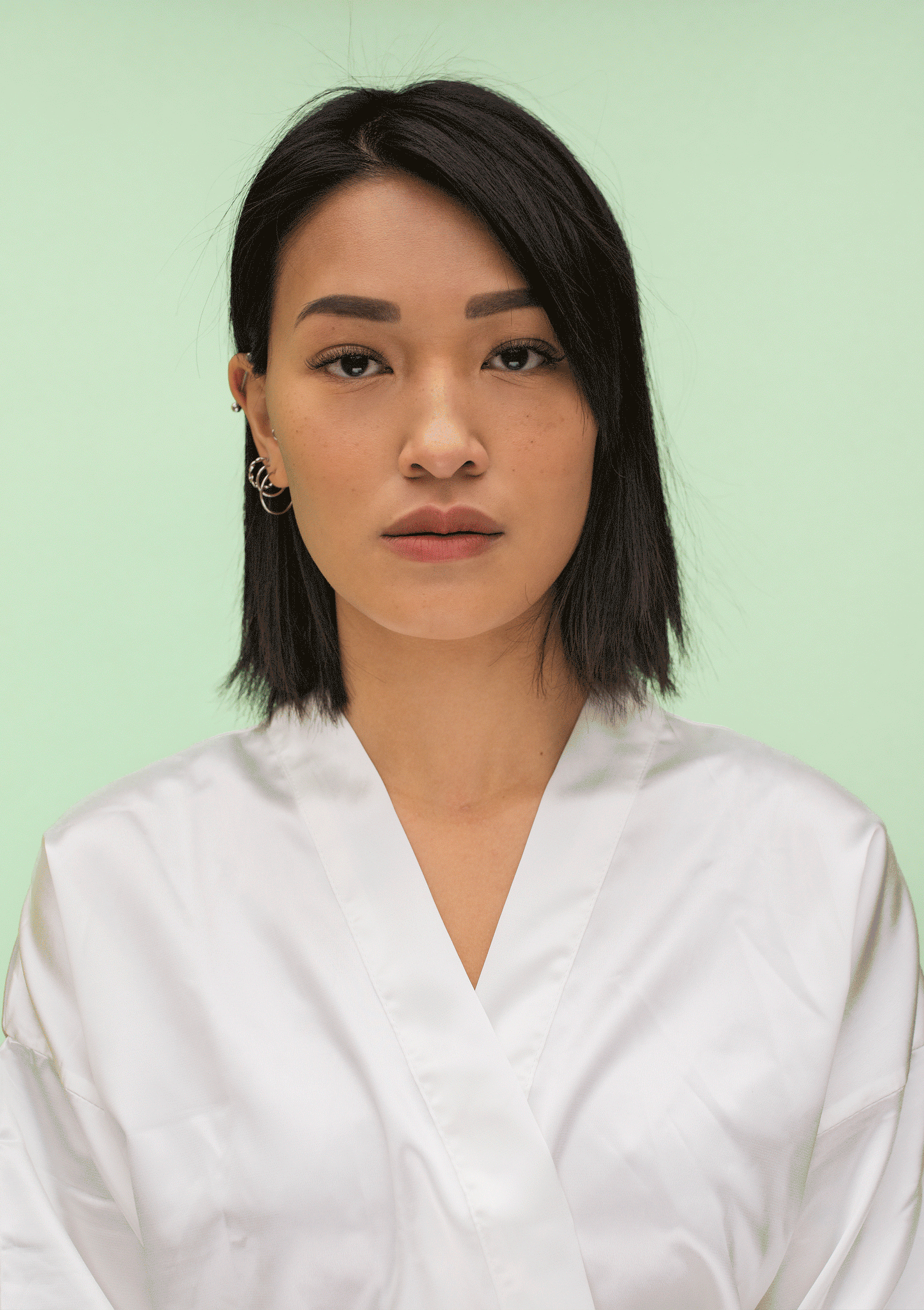 Designme - GLOSS.ME • Masque Soin Hydratant