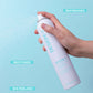 Designme - QUICKIE.ME • Shampooing sec pour les tons clairs