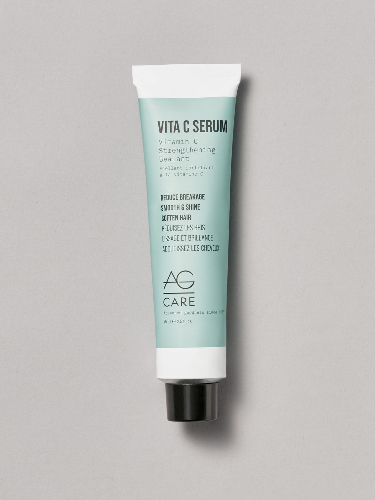 VITA C SERUM Vitamin C Strengthening Sealant - by AG Hair |ProCare Outlet|