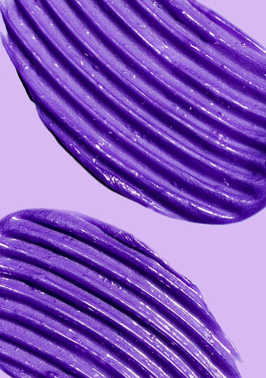 Verb - Purple Mask Tone + Brighten + Hydrate |6.3 oz| - by Verb |ProCare Outlet|