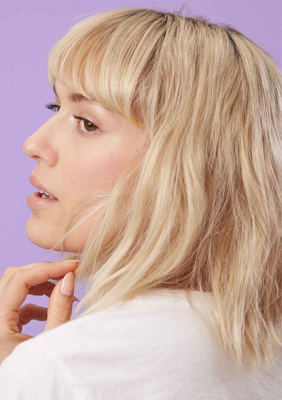 Verb - Purple Mask Tone + Brighten + Hydrate |6.3 oz| - by Verb |ProCare Outlet|