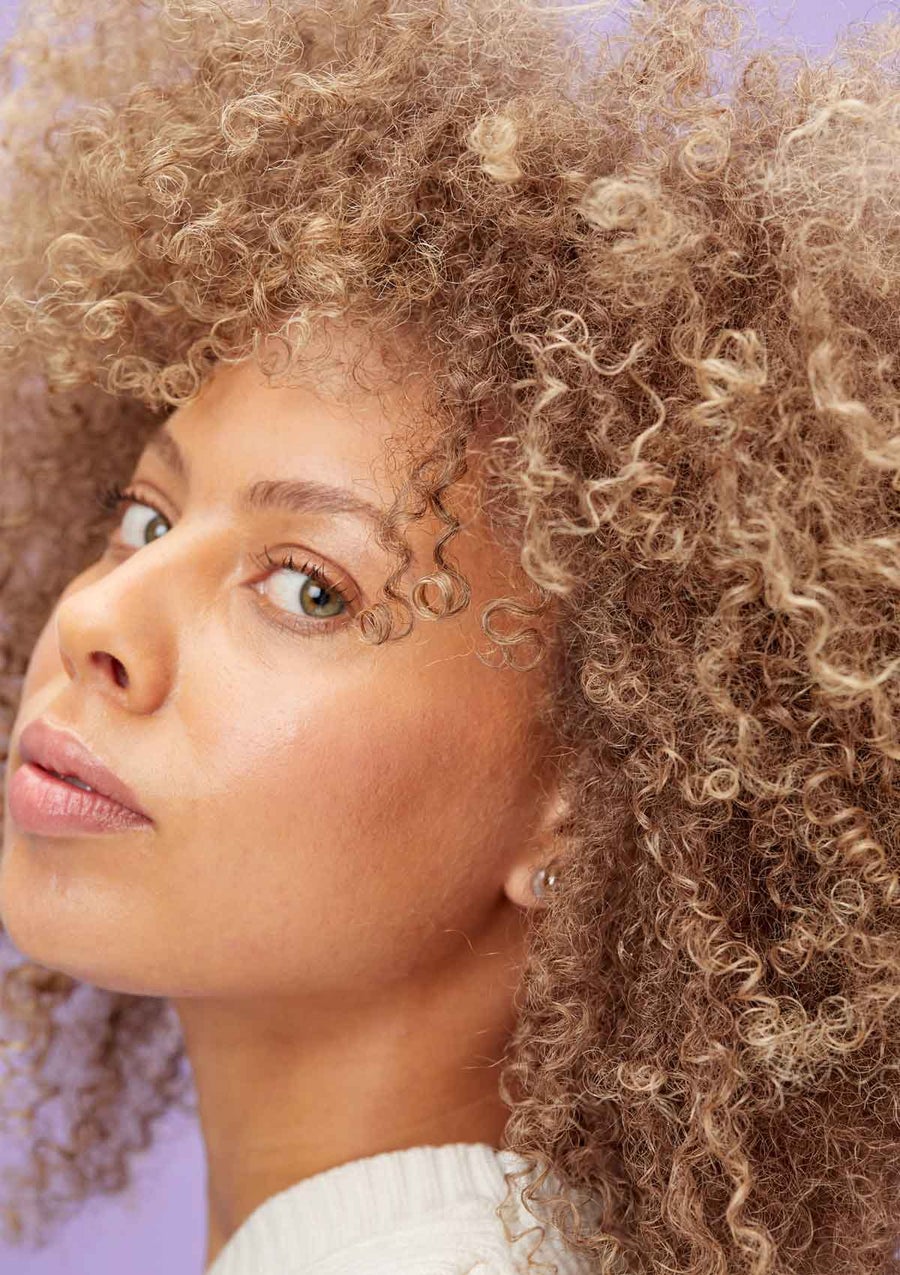 Verb - Purple Mask Tone + Brighten + Hydrate |6.3 oz| - by Verb |ProCare Outlet|