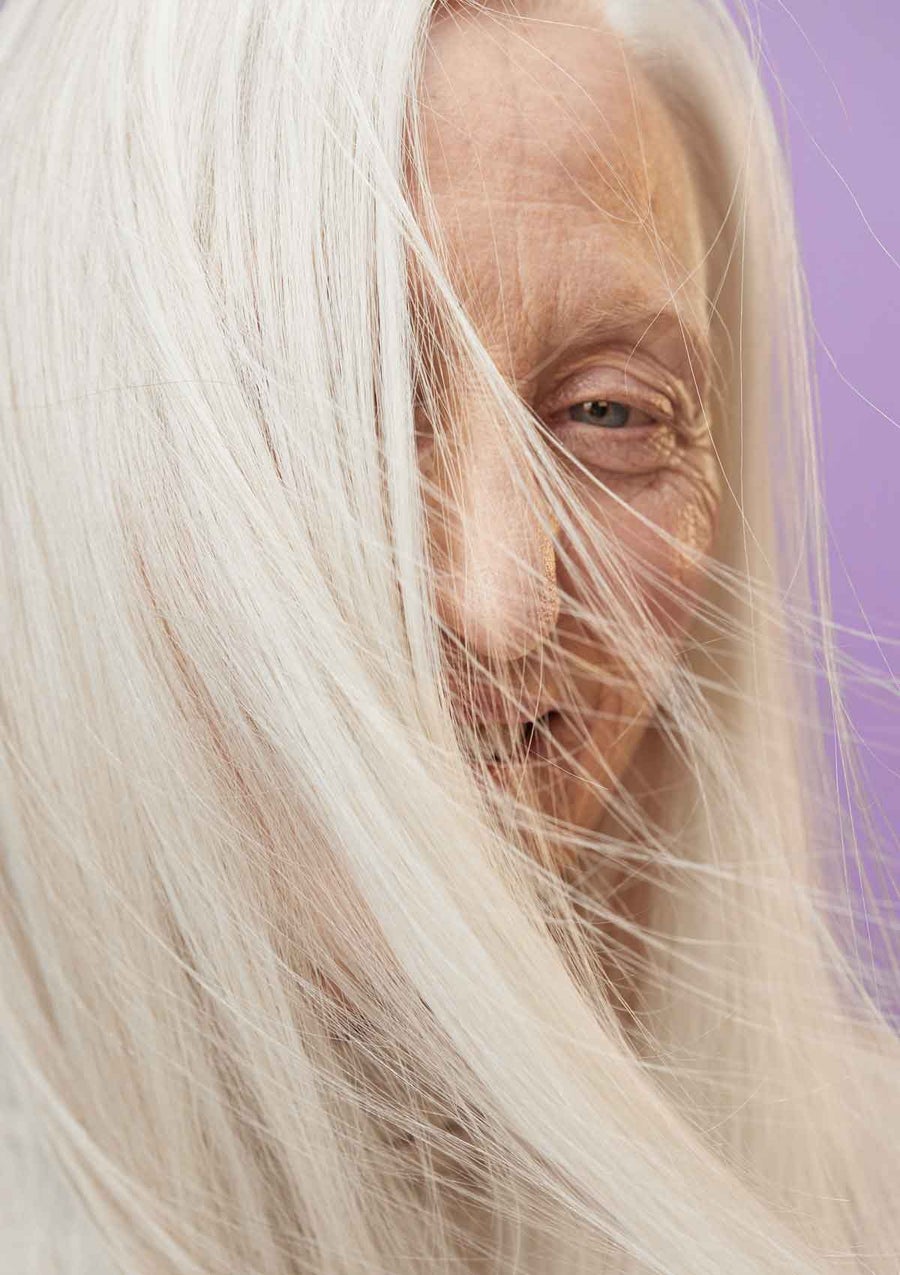 Verb - Purple Mask Tone + Brighten + Hydrate |6.3 oz| - by Verb |ProCare Outlet|