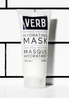 Verb - Hydrating Mask Manage + Restore |6.8 oz| - ProCare Outlet by Verb