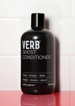 Verb - Ghost Conditioner™ Protect + Detangle + Soften |12 oz| - by Verb |ProCare Outlet|