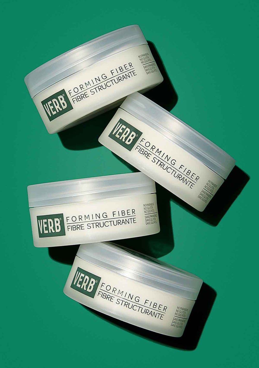 Verb - Forming Fiber Strong Hold + Texture |2 oz | - by Verb |ProCare Outlet|