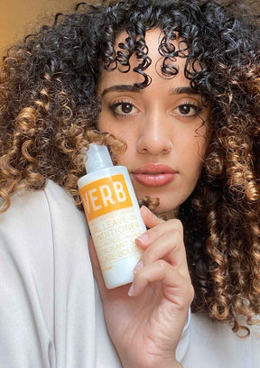 Verb - Curl Leave-in Conditioner Detangle + Protect + Restore |6 oz| - by Verb |ProCare Outlet|