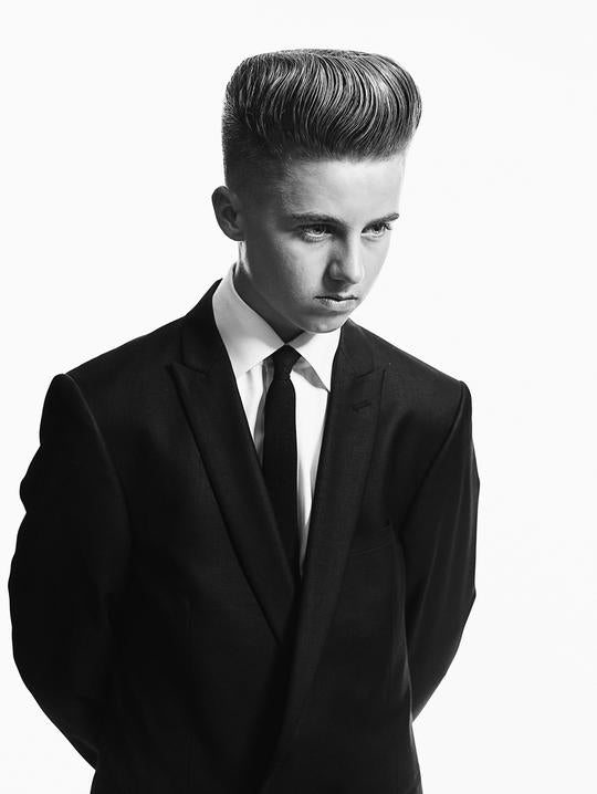 Reuzel - Green Medium Hold Grease - ProCare Outlet by Reuzel