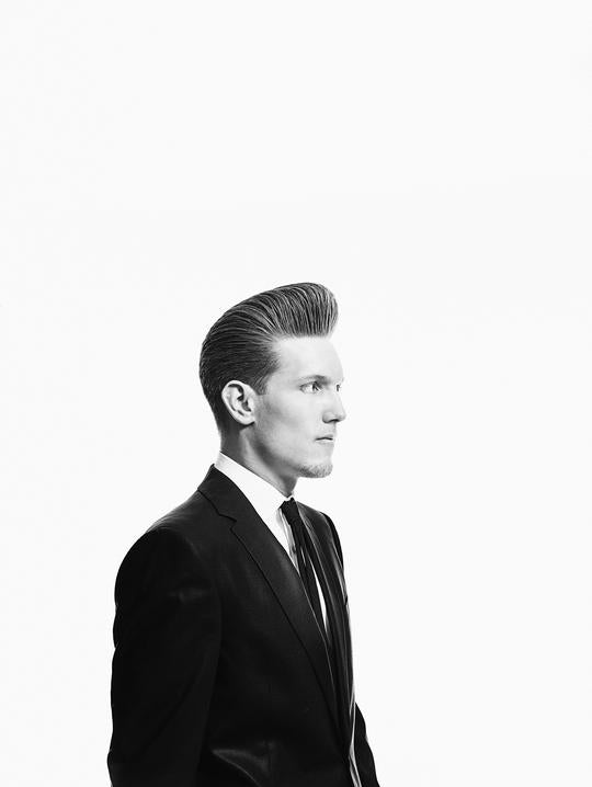 Reuzel - Blue Pomade - ProCare Outlet by Reuzel