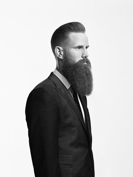 Reuzel - Red High Sheen Pomade - ProCare Outlet by Reuzel