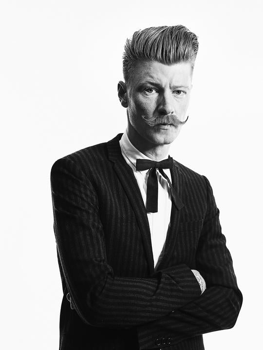 Reuzel - Fiber Pomade - ProCare Outlet by Reuzel