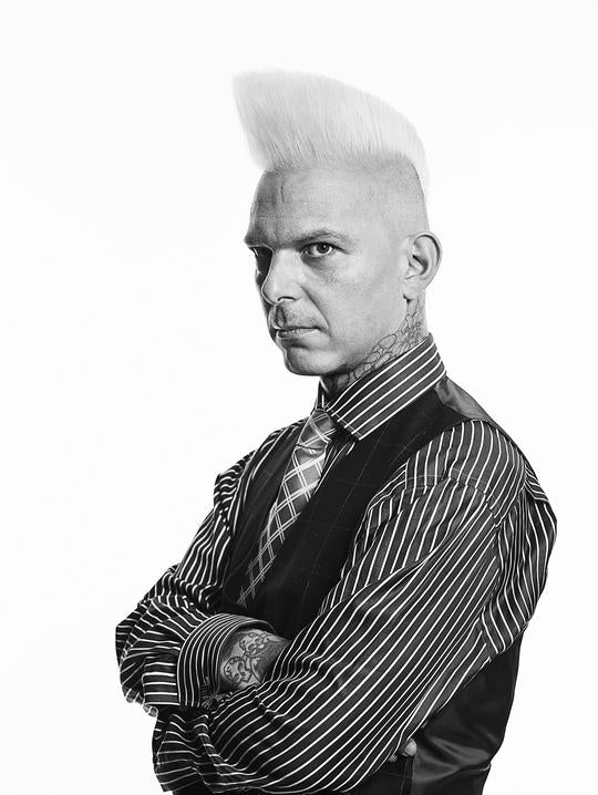 Reuzel - Extreme Hold Matte Pomade - ProCare Outlet by Reuzel