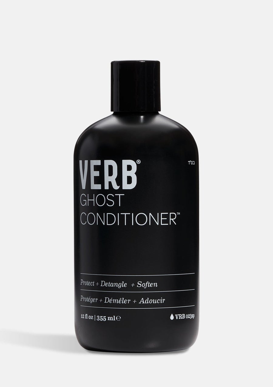 Verb - Ghost Conditioner™ Protect + Detangle + Soften |12 oz| - by Verb |ProCare Outlet|