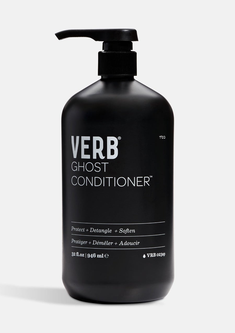 Verb - Ghost Conditioner™ Protect + Detangle + Soften |32 oz| - by Verb |ProCare Outlet|