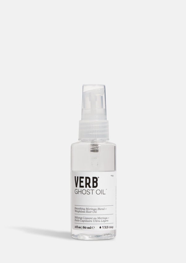Verb - Smoothing Moringa Blend + Weightless Hair Oil |2 oz| - ProCare Outlet by Verb