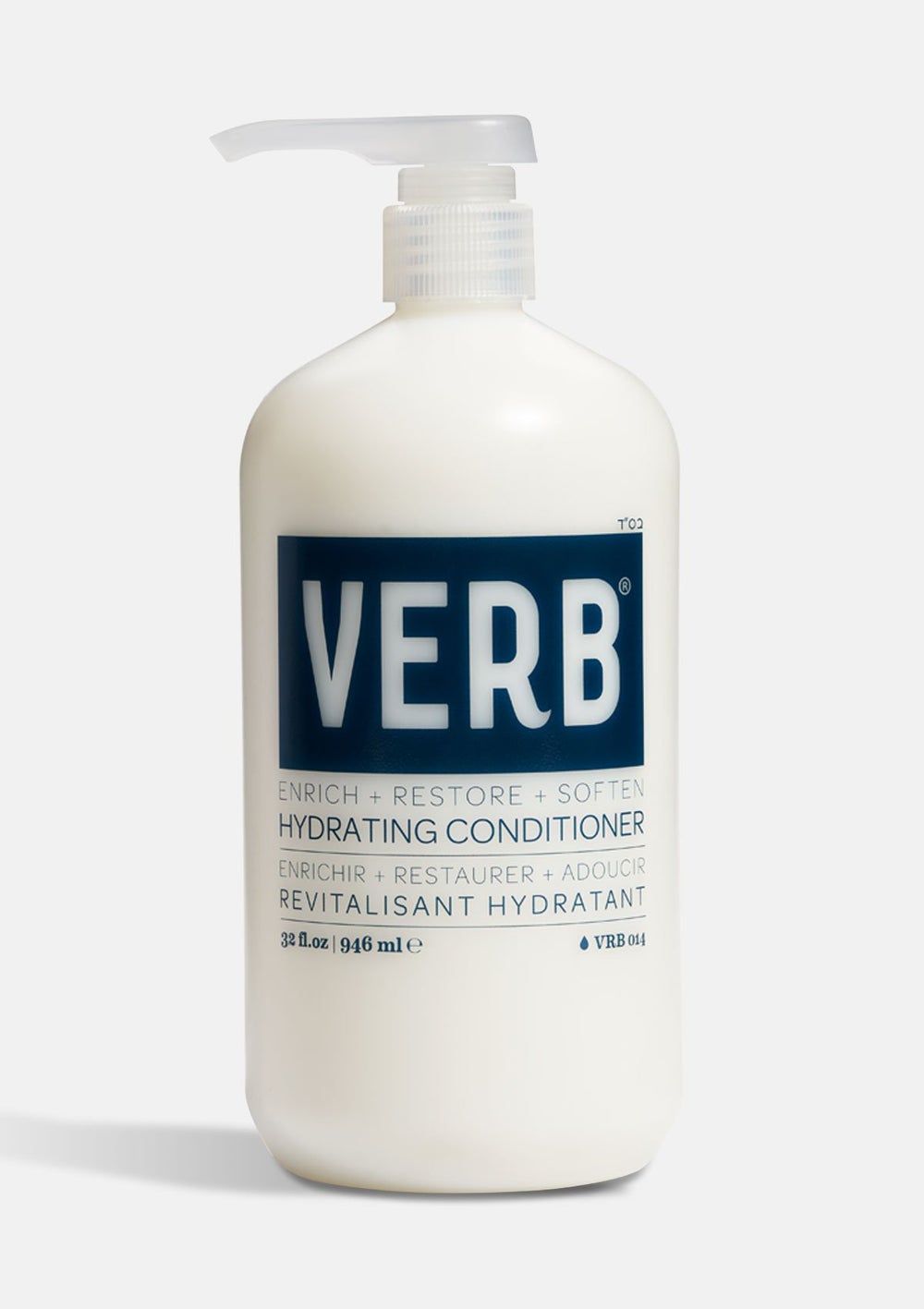Verb - Hydrating Conditioner Enrich + Restore + Soften |32 oz| - by Verb |ProCare Outlet|
