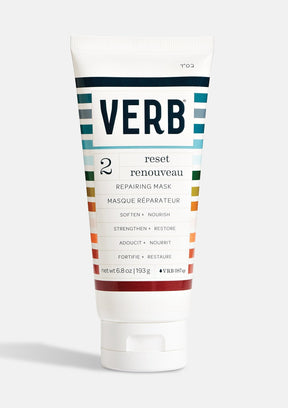 Verb - Reset repairing mask - 6.8 oz - by Verb |ProCare Outlet|