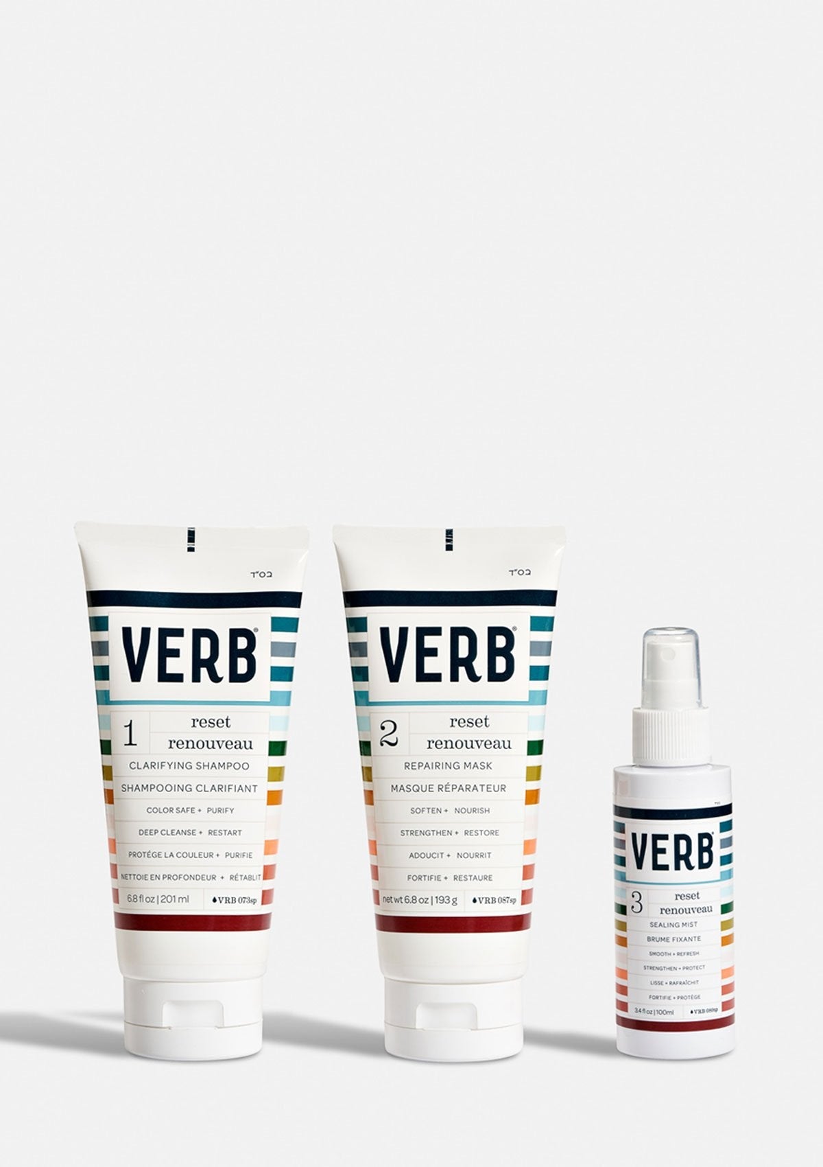 Verb - Reset repairing mask - by Verb |ProCare Outlet|