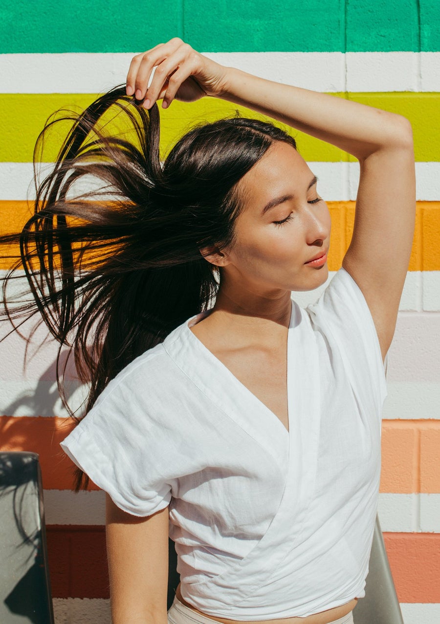 Verb - Reset Repairing Mask Soften + Nourish + Strengthen + Restore |6.8 oz| - by Verb |ProCare Outlet|