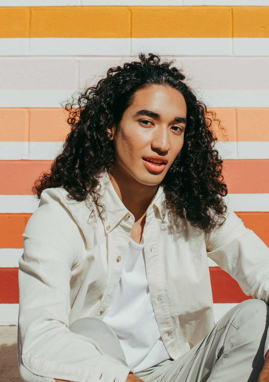 Verb - Reset Clarifying Shampoo Color Safe + Purify + Deep Cleanse + Restart |6.8 oz| - by Verb |ProCare Outlet|