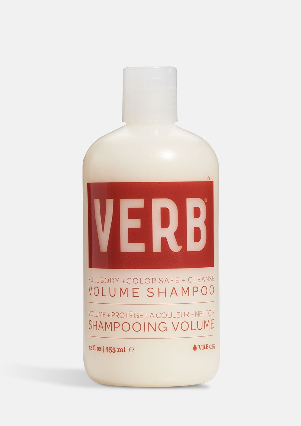 Verb - Volume Duo Cleanse + Full Body + Weightless Lift + Soften |12 oz| - ProCare Outlet by Verb