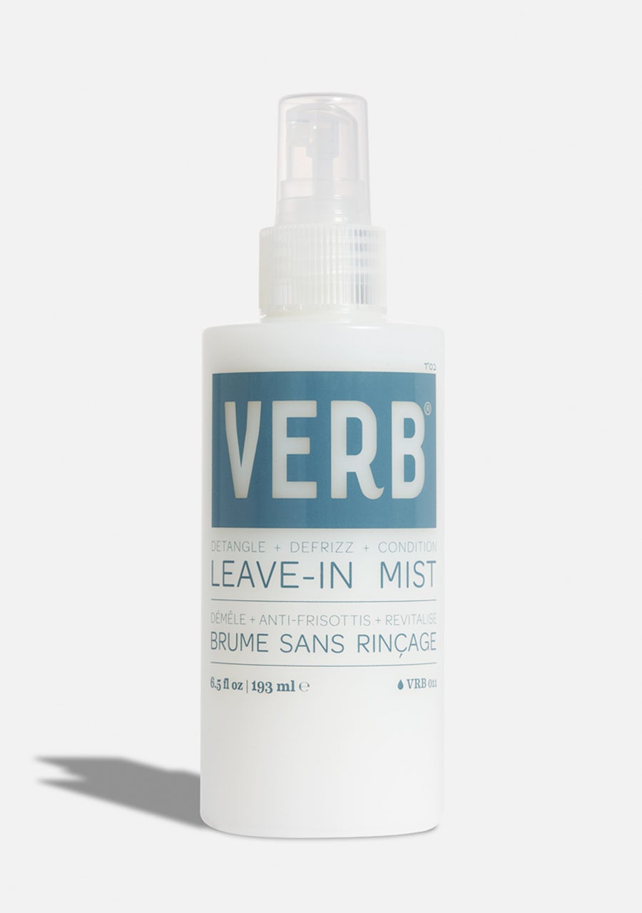 Verb - Leave-In Mist Detangle + Defrizz + Condition |6.5 oz| - by Verb |ProCare Outlet|