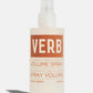 Verb - Volume Spray Full Body + Weightless Lift |6.5 oz| - ProCare Outlet by Verb
