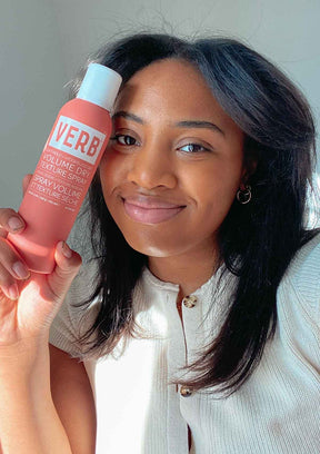 Verb - Volume Dry Texture Spray Light Hold + Weightless Grit |5 oz| - ProCare Outlet by Verb