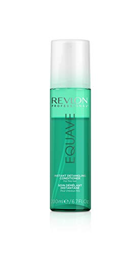 Revlon - Equave Volumizing Detangling Conditioner for Fine Hair-200ml - by Revlon |ProCare Outlet|