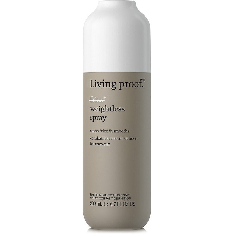 Living Proof No Frizz Weightless Styling Spray - ProCare Outlet by Living Proof