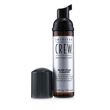 American Crew - Beard Foam Cleanser 70ml - ProCare Outlet by American Crew