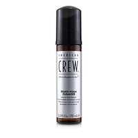American Crew - Mousse Nettoyante à Barbe 70ml