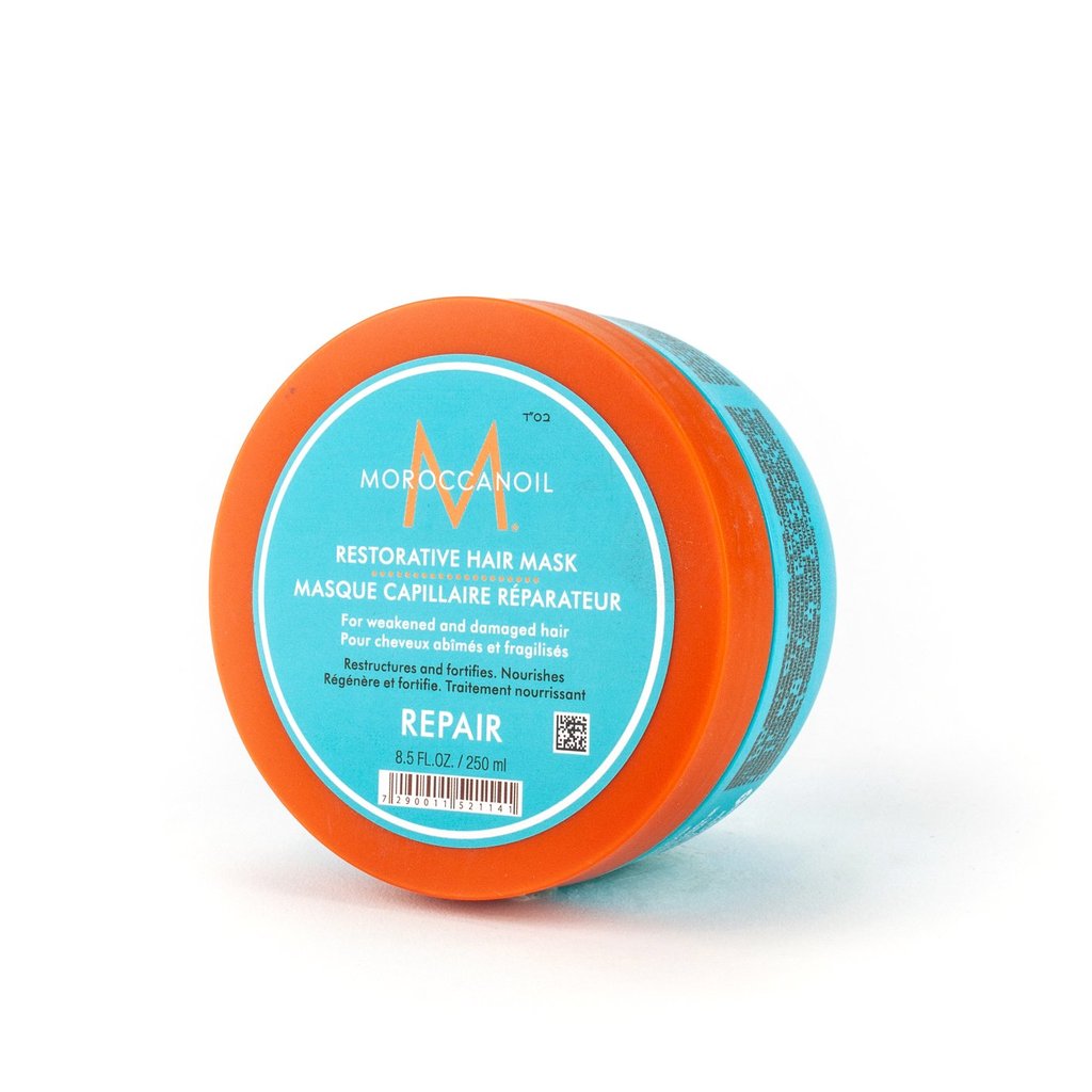 Moroccanoil - Restorative Hair Mask - by Moroccanoil |ProCare Outlet|