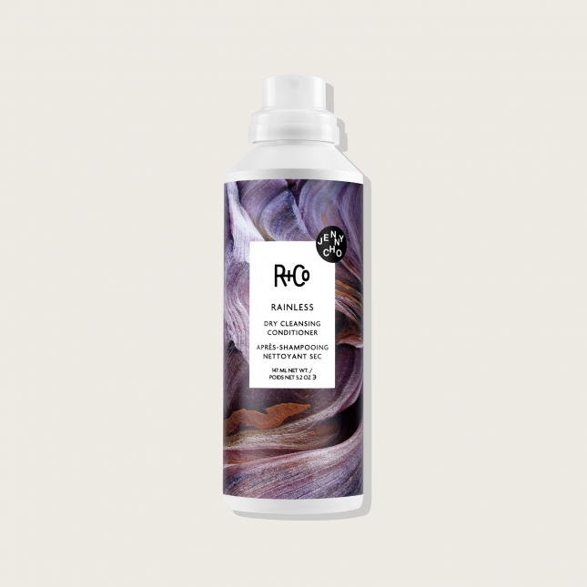 R+CO - Rainless Dry Cleansing Conditioner |5.2 oz| - by R+CO |ProCare Outlet|