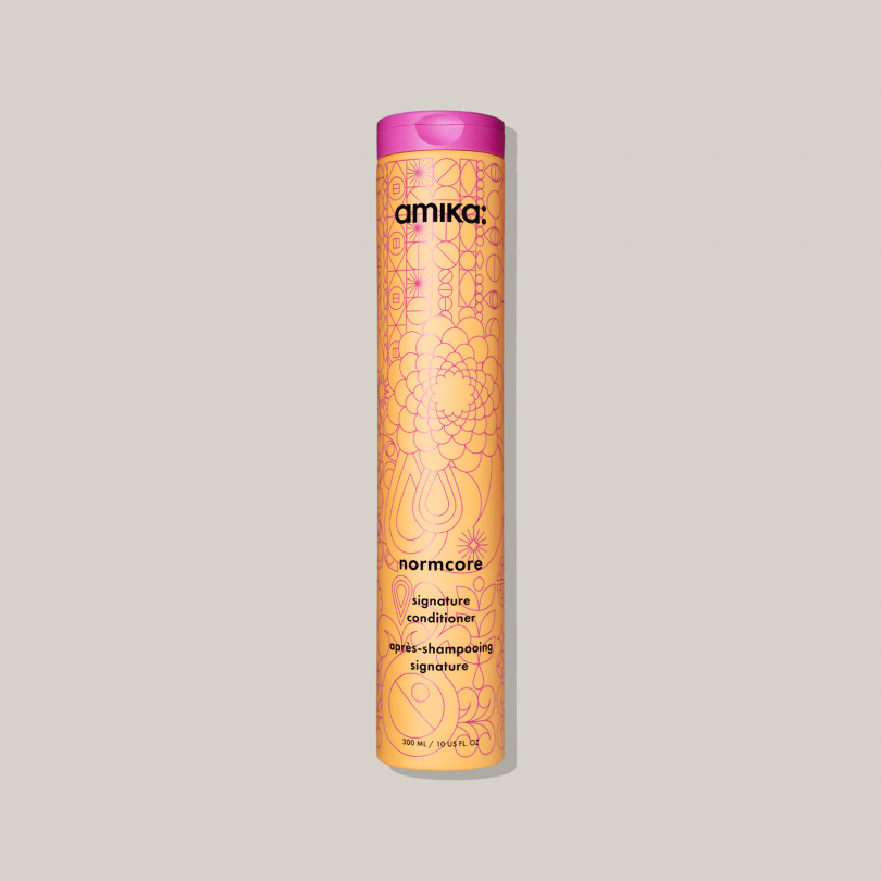 Amika - Normcore - Signature Conditioner |10 oz| - by Amika |ProCare Outlet|