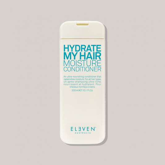 Eleven - Hydratant Hydrate My Hair Conditioner |10.1 oz| - by Eleven |ProCare Outlet|