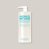 Eleven - Hydratant Hydrate My Hair Conditioner |32 oz| - by Eleven |ProCare Outlet|