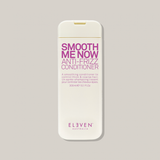 Eleven - Smooth Me Now Anti-Frizz Conditioner |10.1 oz| - ProCare Outlet by Eleven
