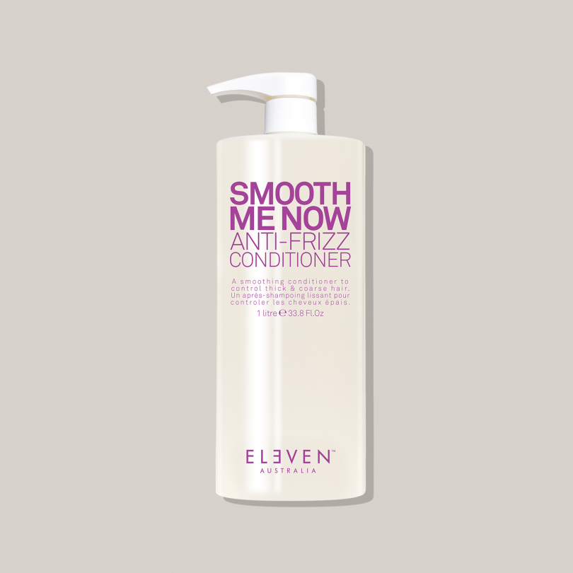 Eleven - Smooth Me Now Anti-Frizz Conditioner |32 oz| - by Eleven |ProCare Outlet|